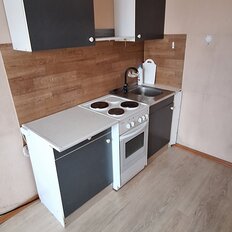 Квартира 45 м², 1-комнатная - изображение 2