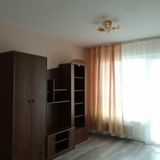 Квартира 50 м², 2-комнатная - изображение 4