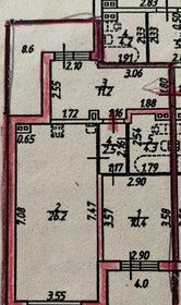 34,5 м², 1-комнатная квартира 8 282 000 ₽ - изображение 16