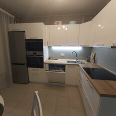 Квартира 41 м², 1-комнатная - изображение 3
