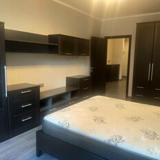 Квартира 58 м², 1-комнатная - изображение 5