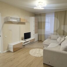 Квартира 40 м², 1-комнатная - изображение 3