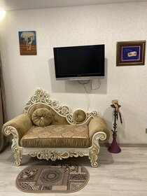 28,1 м², квартира-студия 2 500 ₽ в сутки - изображение 30