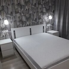 Квартира 36 м², 1-комнатная - изображение 2