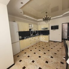 Квартира 92 м², 3-комнатная - изображение 2