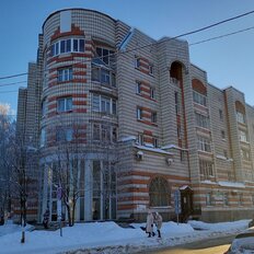 Квартира 105 м², 4-комнатная - изображение 2