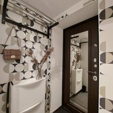 Квартира 31 м², 1-комнатная - изображение 1