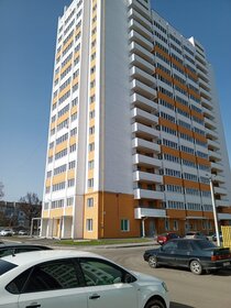 Купить квартиру в многоэтажном доме у метро Купчино (синяя ветка) в Санкт-Петербурге и ЛО - изображение 43