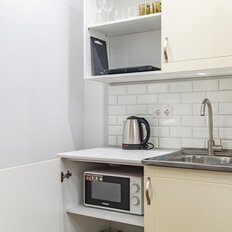 Квартира 18 м², 1-комнатные - изображение 3