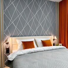 Квартира 41 м², 1-комнатная - изображение 1