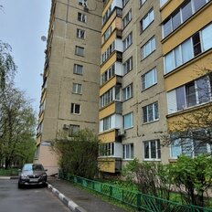 Квартира 39 м², 1-комнатная - изображение 1