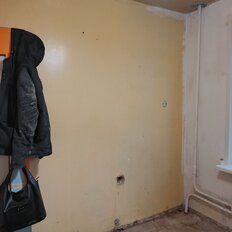 Квартира 32 м², 1-комнатная - изображение 5