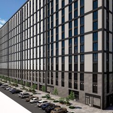 Квартира 65,8 м², 2-комнатная - изображение 5