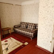 Квартира 32 м², 1-комнатная - изображение 5