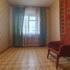 Квартира 60 м², 3-комнатная - изображение 5
