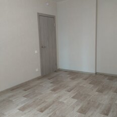 Квартира 34,6 м², 1-комнатная - изображение 2