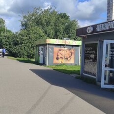 20 м², торговое помещение - изображение 4