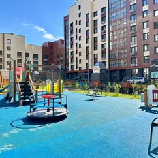 Квартира 41,7 м², 1-комнатная - изображение 2