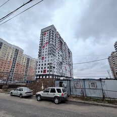 Квартира 20,3 м², студия - изображение 3
