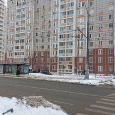 Квартира 53,7 м², 2-комнатная - изображение 2