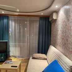 Квартира 36 м², 1-комнатная - изображение 1
