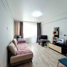 Квартира 44,4 м², 2-комнатная - изображение 1