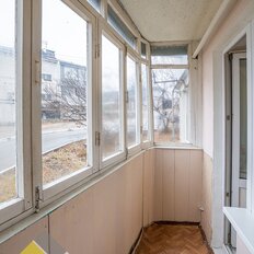 Квартира 56,7 м², 2-комнатная - изображение 1