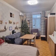 Квартира 75,7 м², 3-комнатная - изображение 3