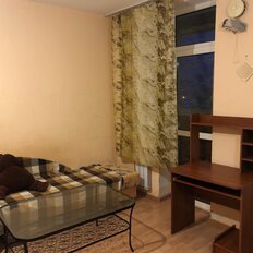 Квартира 26 м², студия - изображение 4