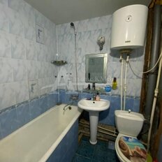 Квартира 35,5 м², 1-комнатная - изображение 1