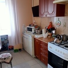 Квартира 41 м², 1-комнатная - изображение 3