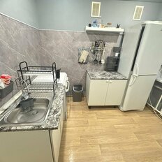 Квартира 31 м², 1-комнатная - изображение 3