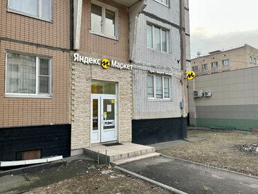 63 м², помещение свободного назначения 127 200 ₽ в месяц - изображение 28