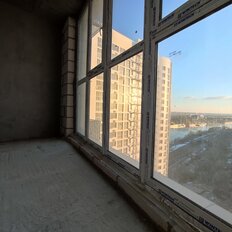 Квартира 36 м², студия - изображение 5