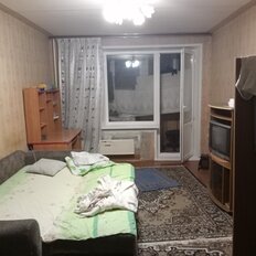 21 м², комната - изображение 1