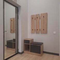 Квартира 31 м², 1-комнатная - изображение 4