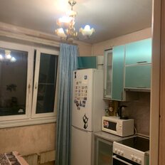 Квартира 39,4 м², 1-комнатная - изображение 1