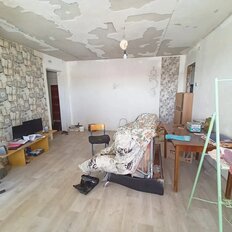 Квартира 42,5 м², 2-комнатная - изображение 2