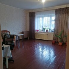 Квартира 100,8 м², 3-комнатная - изображение 4