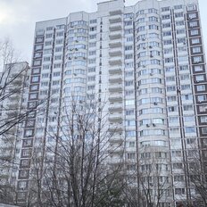 Квартира 42 м², 1-комнатная - изображение 1