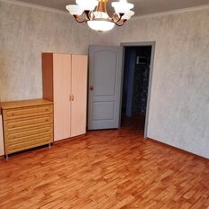 Квартира 35,6 м², 1-комнатная - изображение 3