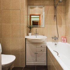 Квартира 36 м², 1-комнатная - изображение 1
