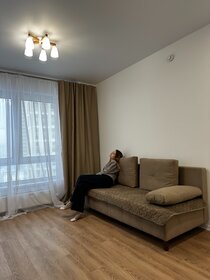 35 м², квартира-студия 45 000 ₽ в месяц - изображение 47