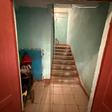 Квартира 31 м², 1-комнатная - изображение 3