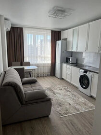Купить однокомнатную квартиру в многоэтажном доме на улице Зорге в Москве - изображение 31
