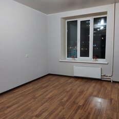 Квартира 39,9 м², 1-комнатная - изображение 3