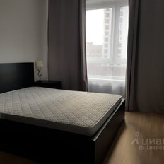 Квартира 41 м², 1-комнатная - изображение 1