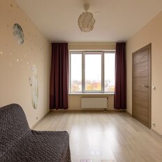 Квартира 62,9 м², 2-комнатная - изображение 1