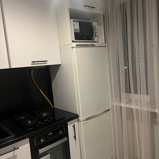 Квартира 28 м², 1-комнатная - изображение 3