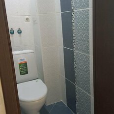 Квартира 35 м², 1-комнатная - изображение 1